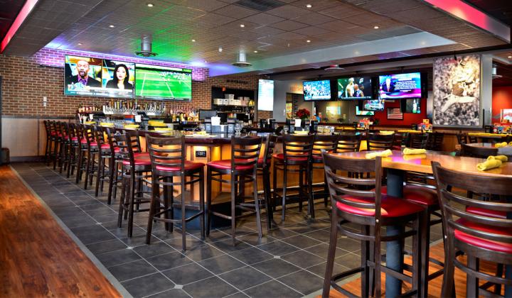 12. Glory Hotel And Restaurant