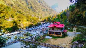 Himachal Pradesh In March 2021: A Guide For Those Visiting This Splendid Destination In Spring