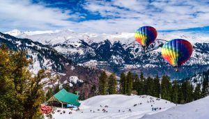 10 Surreal Hill Stations Near Pathankot One Must Explore To Get The Best Vibe Of Himachal Pradesh In 2021!