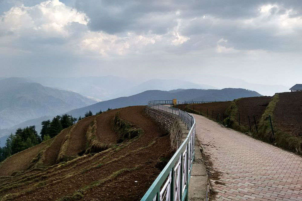 8. Fagu – Away From The City Noises