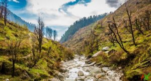 10 Places To Visit In Himachal Pradesh In December 2021