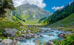 Trekking In Himachal Pradesh: 10 Best Routes To Put On Your Bucket List In 2021!