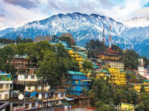 Explore The Himalayas: 48 Best Places To Visit In Himachal Pradesh In 2021!