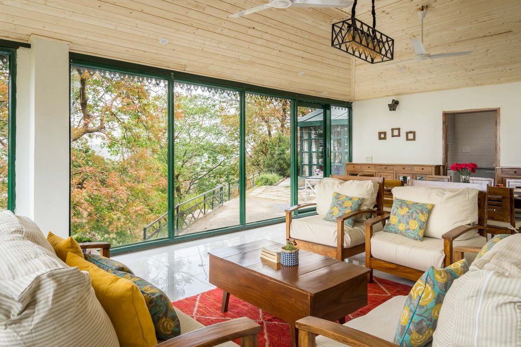 Padam Hill By Vista Rooms