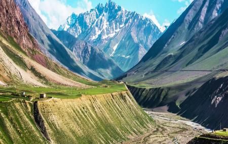 Pin Valley National Park