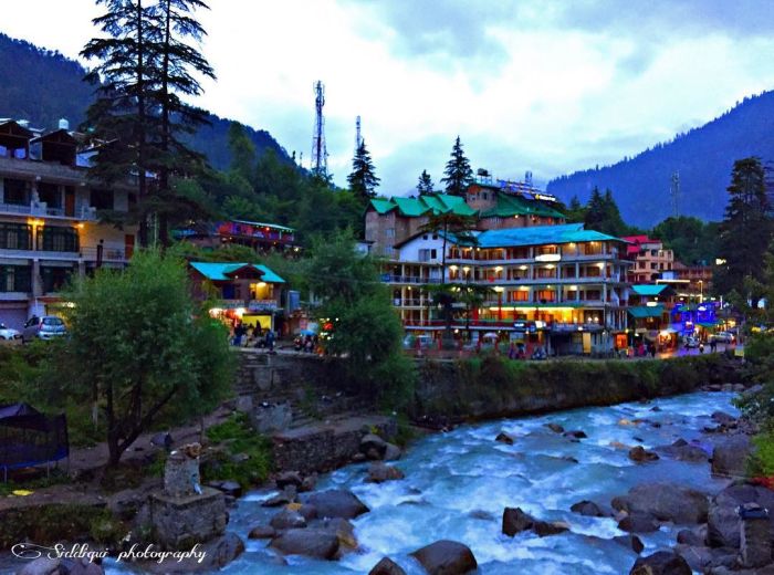 10 Wildlife Sanctuaries In Himachal Pradesh To Treat Your Inner Adventurer In 2021