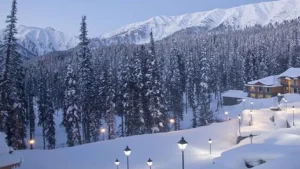 10 Snowfall Places In Himachal Pradesh: A List For Your 2021 Trip