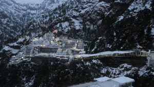 Things to Do near Vaishno Devi Mandir