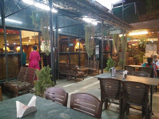 3. Kwality Restaurant