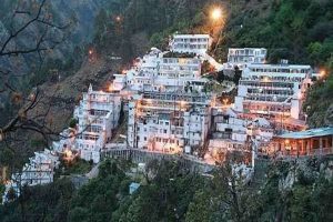 11 Places To Visit In Vaishno Devi