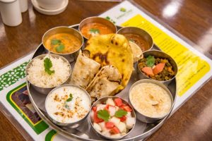 Places To Eat in Vaishno Devi