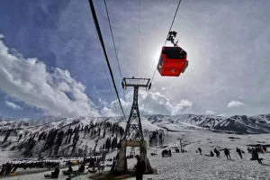Top Things to do in Gulmarg - Tripbibo