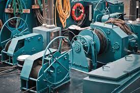 Different Compartments