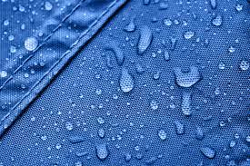 Water-Resistant Material