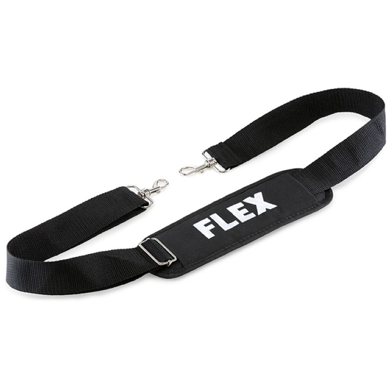 Cushioned Shoulder Straps