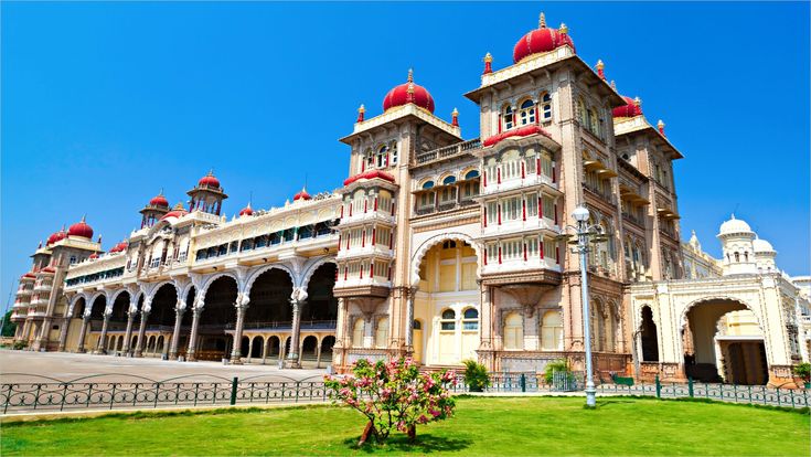 5. Mysore