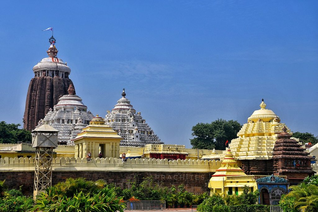13. Puri, Bhubaneshwar