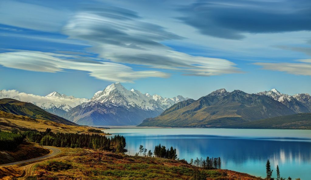 4. New Zealand