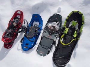 7. TSL Symbioz Elite Snowshoes ($280)