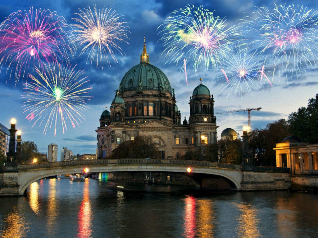 9. New Year Party in Gangtok