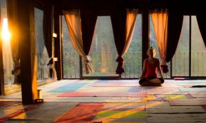 25 Of The Best Yoga Holidays And Retreats