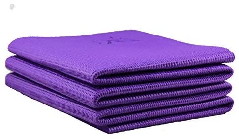 IVIM TRAVEL YOGA MAT (UK ONLY)