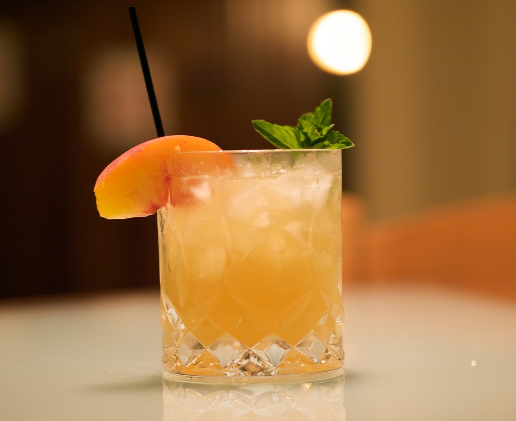 1. Cocktail — New York City, United States