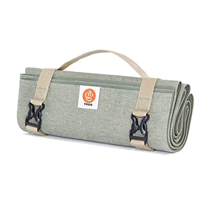 YOGO TRAVEL YOGA MAT
