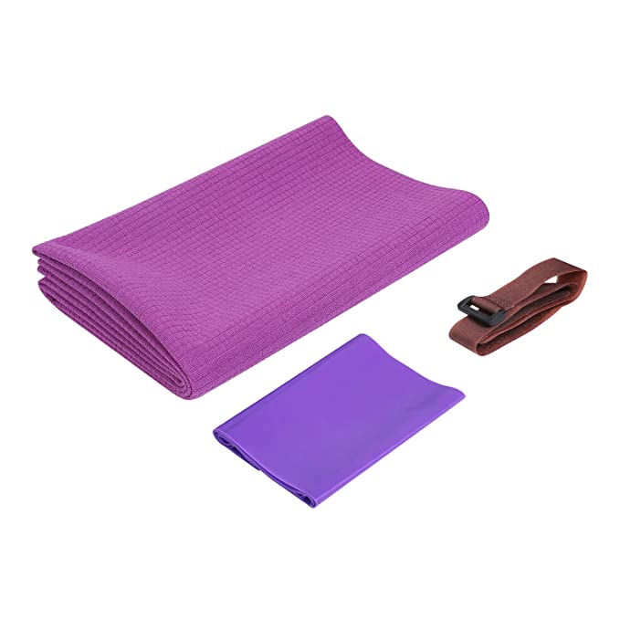 FRENZYBIRD TRAVEL YOGA MAT