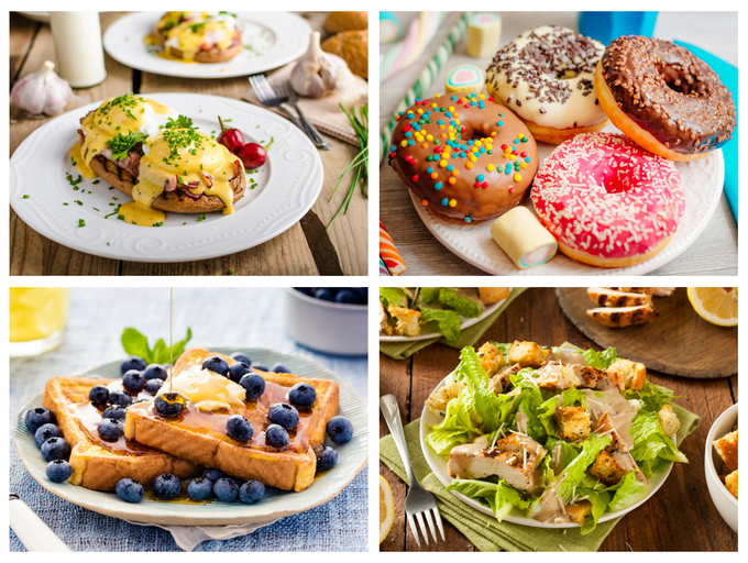 01. interesting story behind the beginning of your cherished dishes