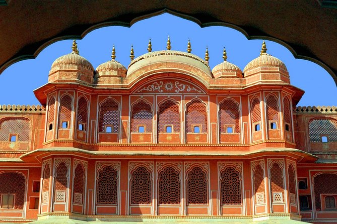 4. Jaipur, Rajasthan
