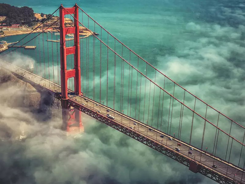 9. San Francisco, CA 