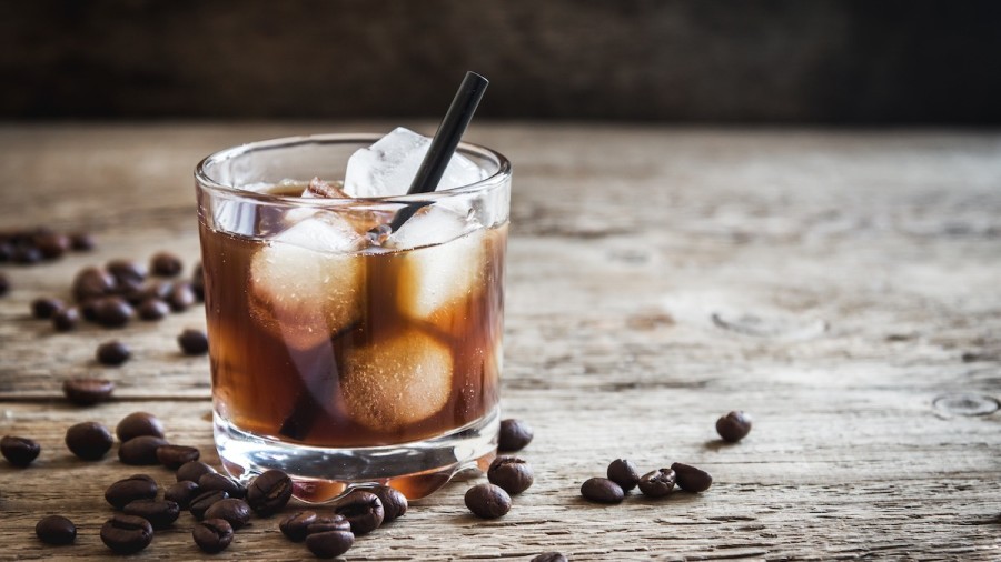 11. Dark Russian — Belgium