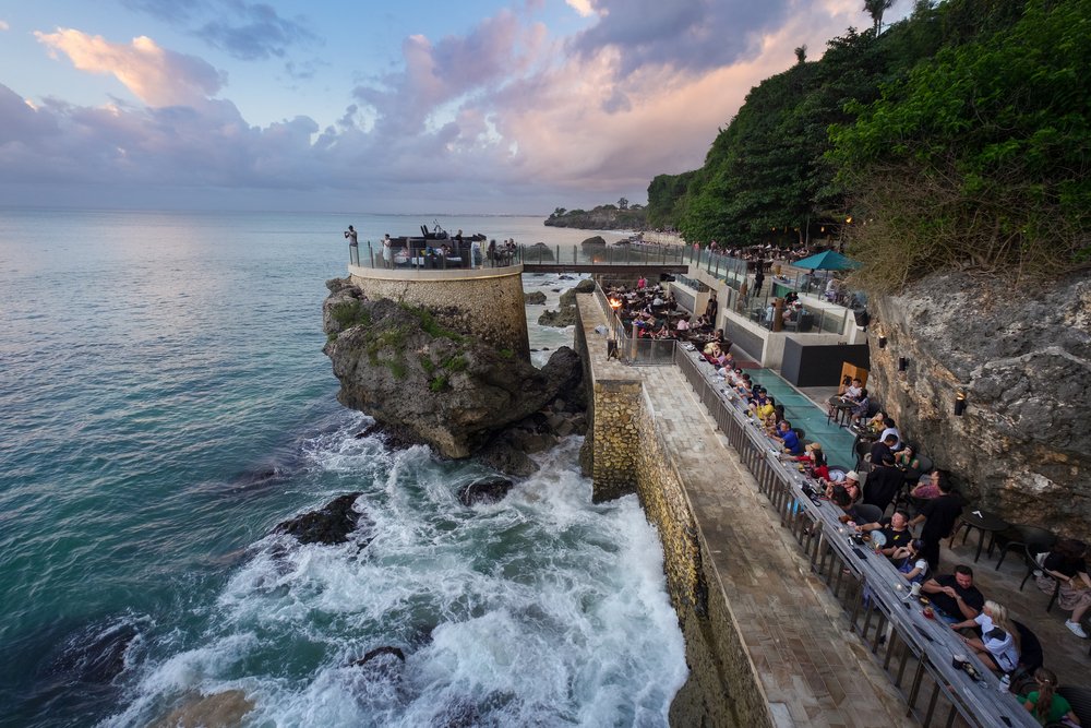 5. Indonesia: You Cannot Ignore Bali