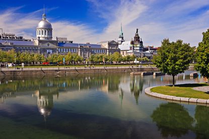 6. Montreal, Canada 