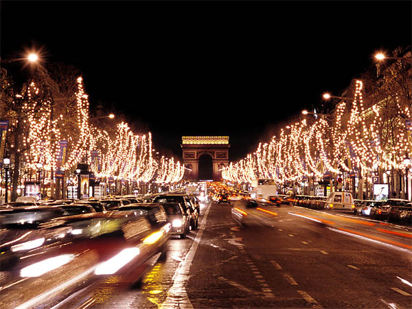 8. Paris, France