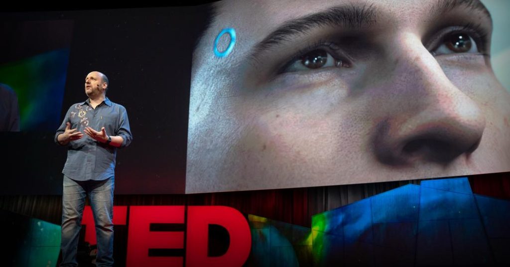 6. How video games turn players into storytellers by David Cage