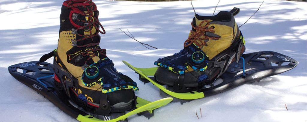 9. Tubbs Flex VRT ($260)