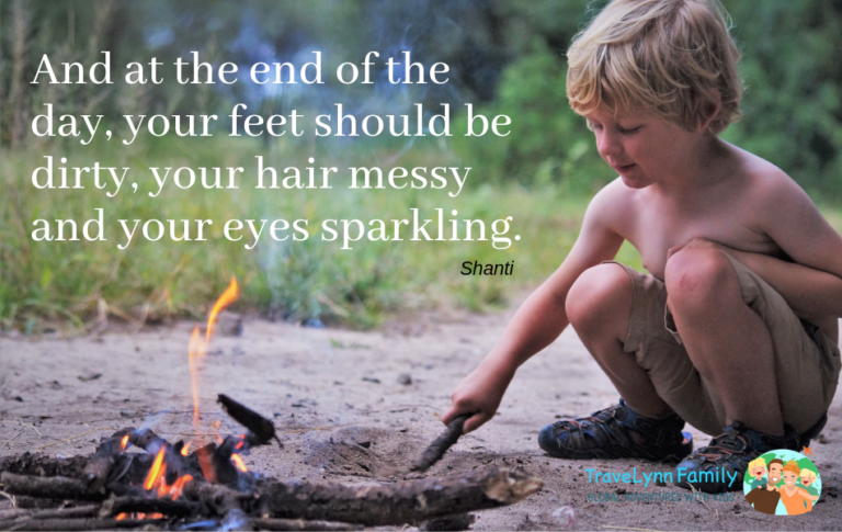 12. Furthermore toward the day's end, your feet ought to be filthy, your hair untidy and your 