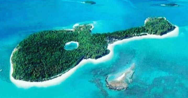 Andaman and Nicobar Islands