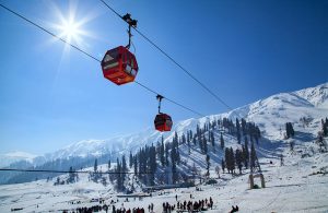 Places To Visit In Winters In India To Enjoy The Season At Its Best