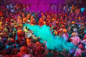 Best Places To Visit In Holi 2022