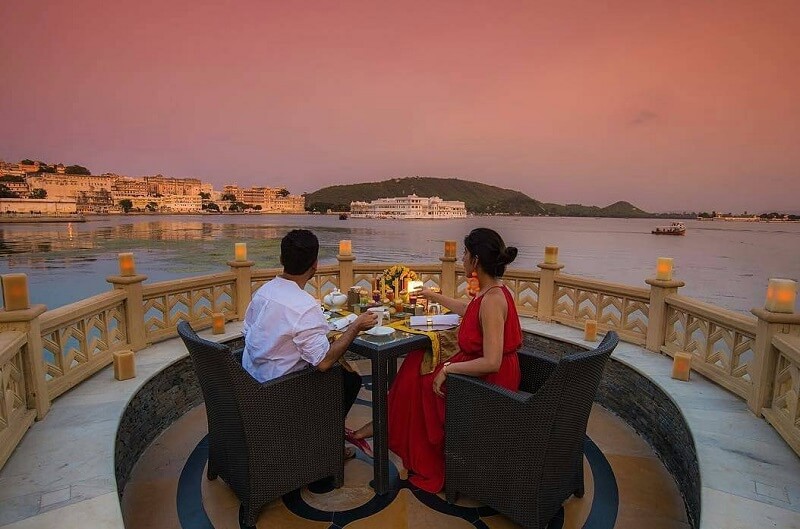 10 – Udaipur