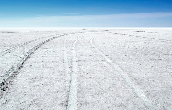 7. Rann of Kutch