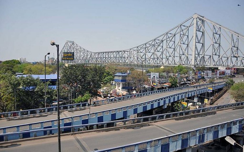14. Kolkata, West Bengal
