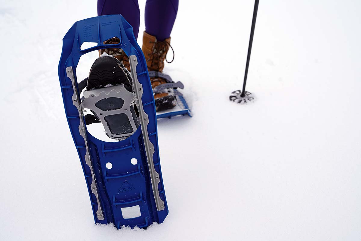 Best Snowshoes Of 2022-2023