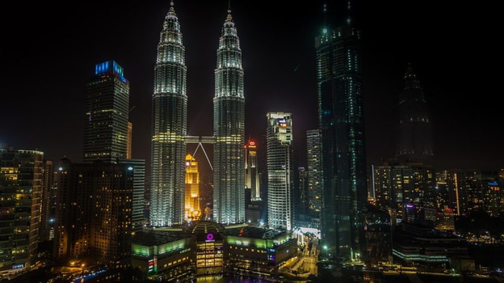 6. Malaysia