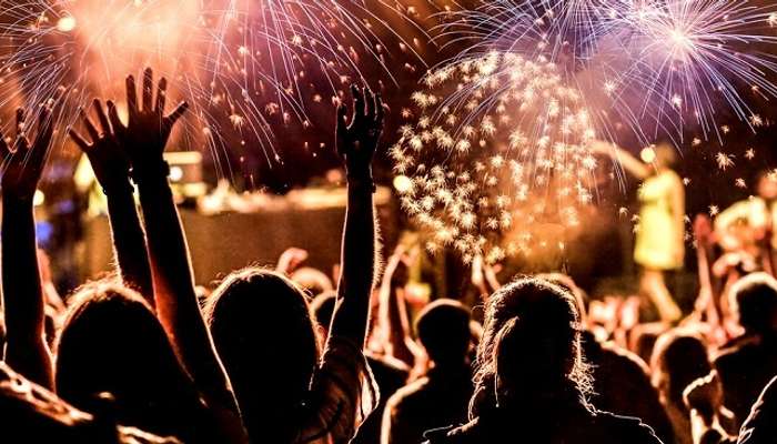 13. New Year Bash 2022, D’Polo Club and Spa Resort, Dharamshala – Enjoy Special Late Night Bonfire
