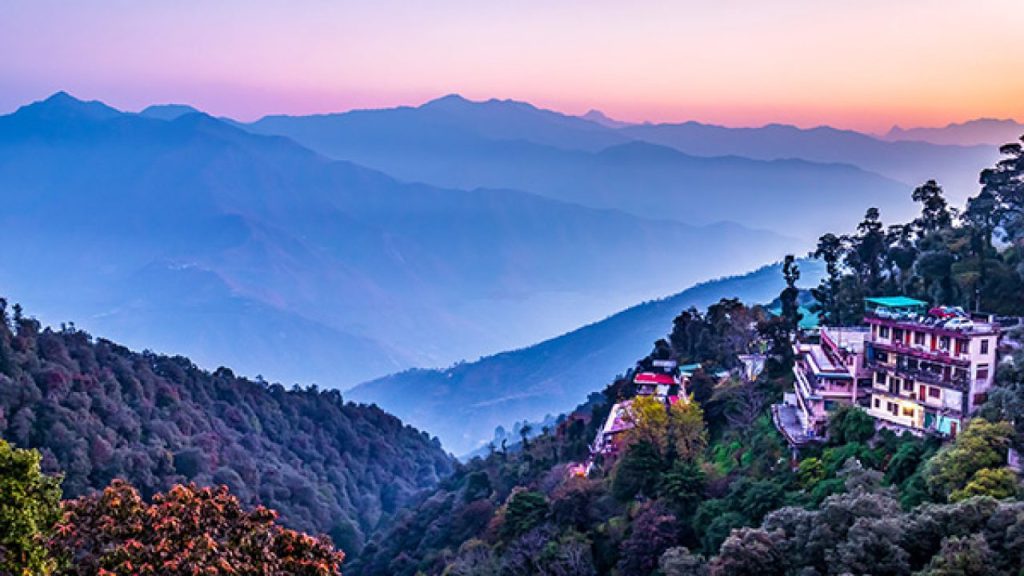15. Mussoorie