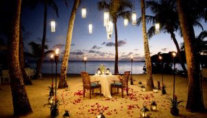 15 Best Romantic Getaways in India